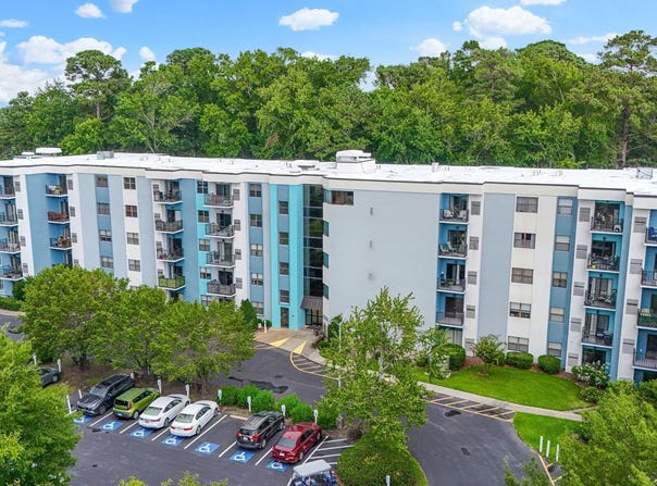 5001 Little River Rd., Myrtle Beach, SC 29577