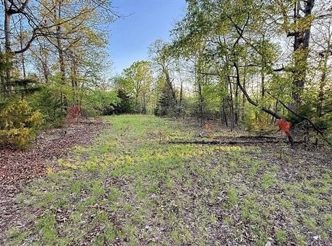 2345 Overlook Drive, Kansas, OK 74347