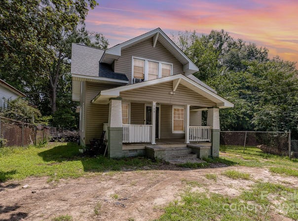 509 Cable Street, High Point, NC 27260