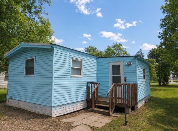 13601 387th Avenue, Aberdeen, SD 57401