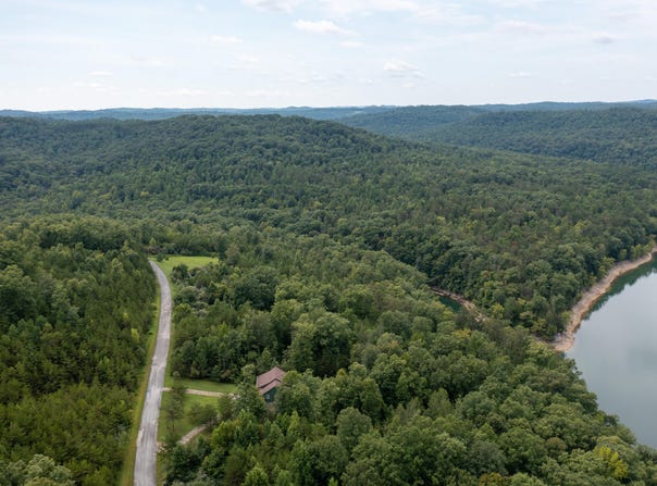 200 Indian Creek Road, Burnside, KY 42519