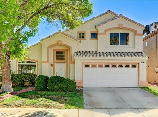 3758 Norton Drive, Las Vegas, NV 89129