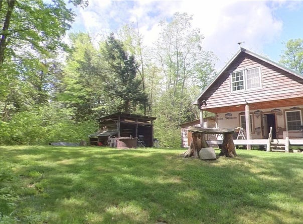 207 Cherry Lane, German, NY 13040