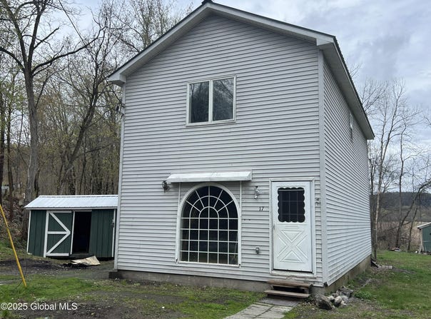 17 Bellamy Street, Whitehall, NY 12887