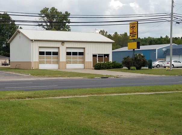 622 E MAIN Street, Carbondale, IL 62901