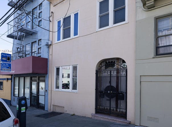 1554 POWELL STREET, San Francisco, CA 94133