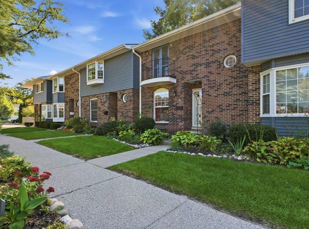 2798 Page Avenue, Ann Arbor, MI 48104