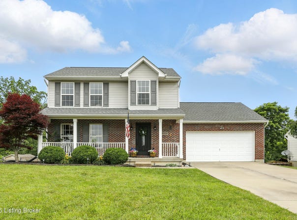1240 Cannonball Way, Independence, KY 41051