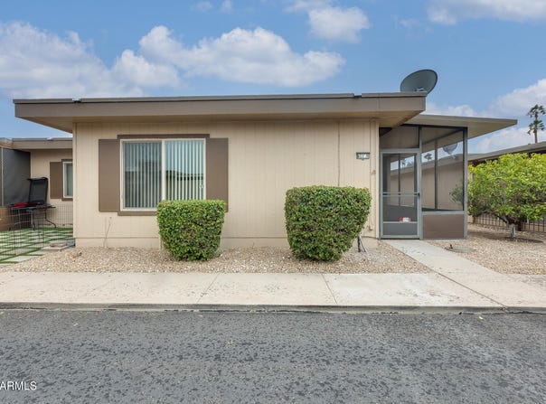 13611 N 98TH Avenue, Sun City, AZ 85351