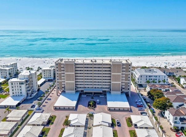 6140 MIDNIGHT PASS Road, SARASOTA, FL 34242