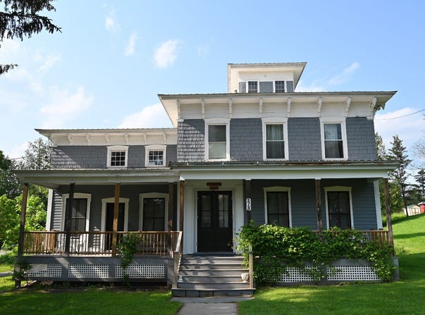 213 Main St, Richfield Springs, NY 13439
