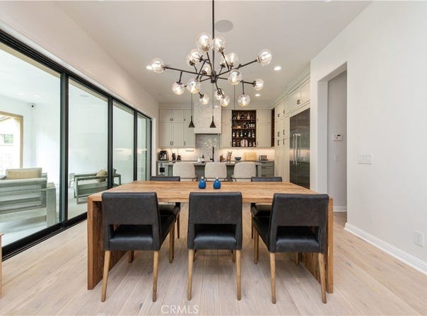 13 Goldenrod, Lake Forest, CA 92630