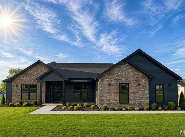 265 Gala, Hannibal, MO 63401