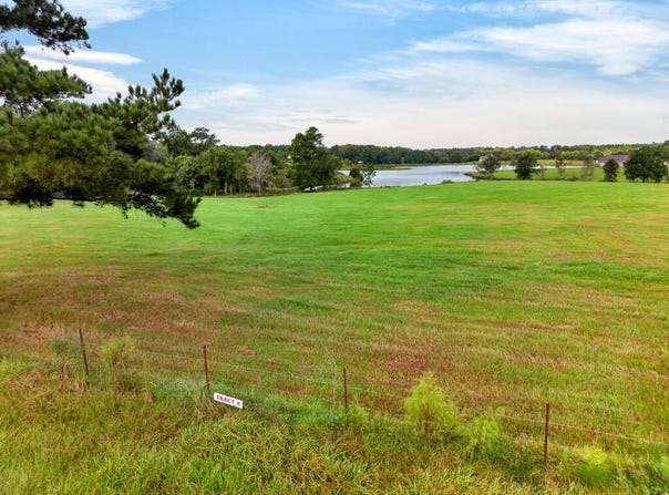 Parcel 8 El Shaddai Rd, Poplarville, MS 39470