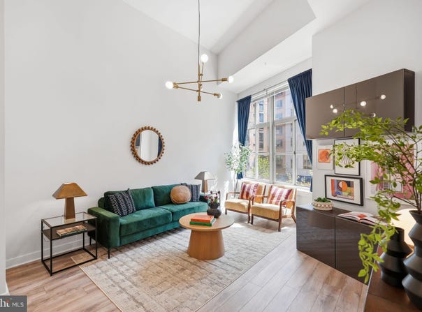 460 NEW YORK NW, WASHINGTON, DC 20001