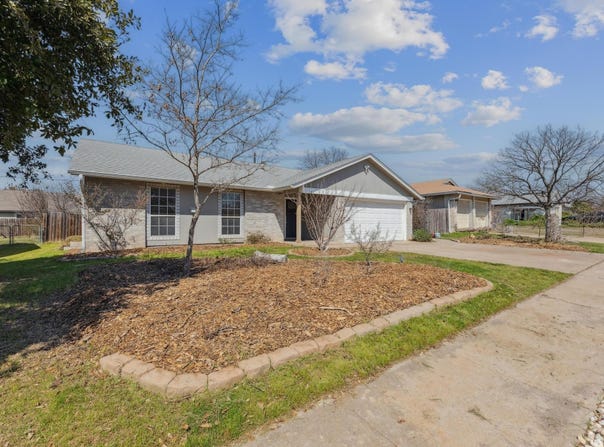 12810 Irongate Ave, Austin, TX 78727