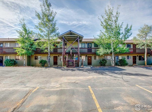 950 Big Thompson Ave, Estes Park, CO 80517
