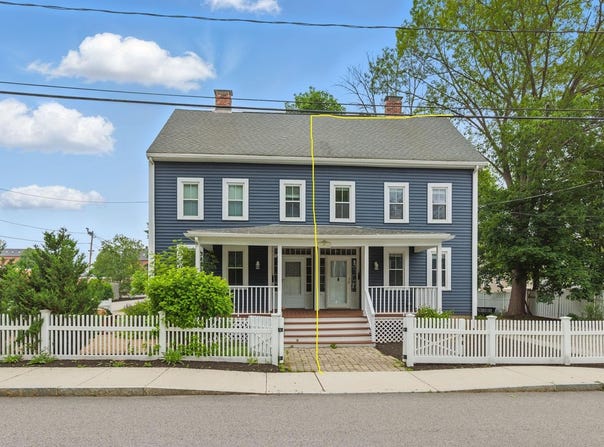 16 Chevrolet Avenue, Portsmouth, NH 03801