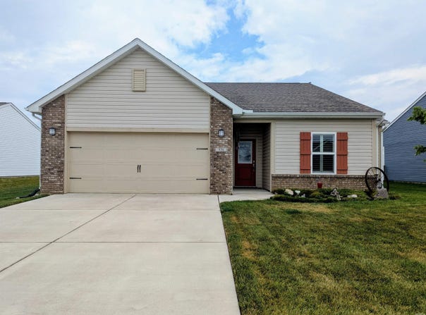 936 Colcester Lane, West Lafayette, IN 47906