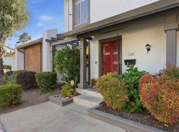 1265 Riesling TER, SUNNYVALE, CA 94087