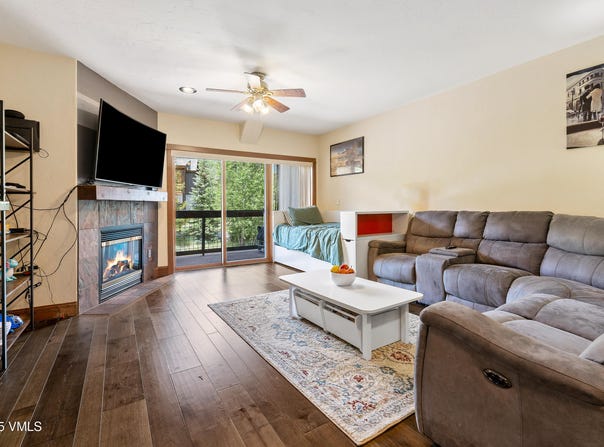 22787 US Highway 6, Dillon, CO 80435