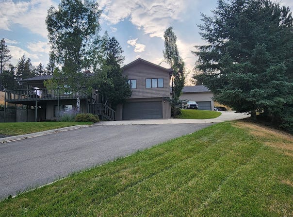 6 Hidden Valley Drive, Clancy, MT 59634