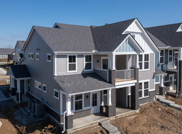 8480 Concerto Court, Union, KY 41091