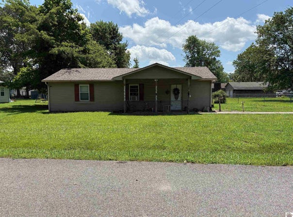 110 Virginia Street, Paducah, KY 42003