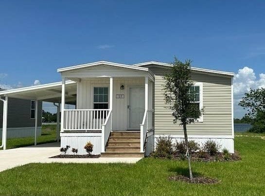 51 Coral Drive, Avon Park, FL 33825