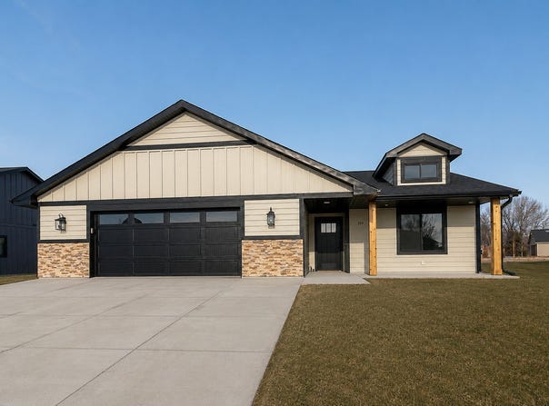 309 Pinehurst Drive, Mankato, MN 56001
