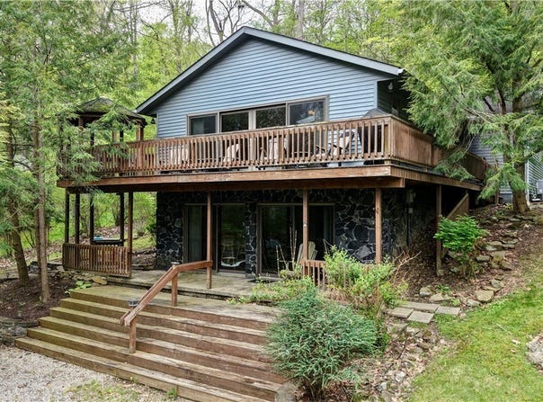 33722 Goodrich Drive, Piedmont, OH 43983