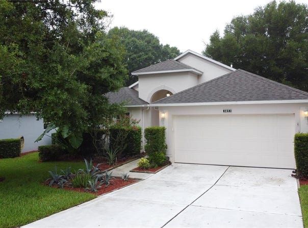 3853 EVERSHOLT STREET, CLERMONT, FL 34711