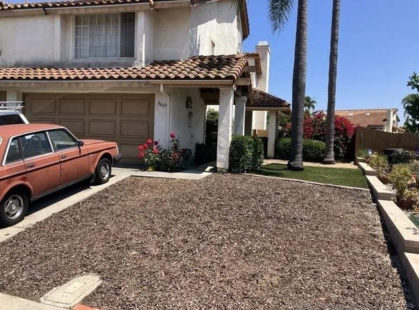 8665 Rideabout Lane, San Diego, CA 92129
