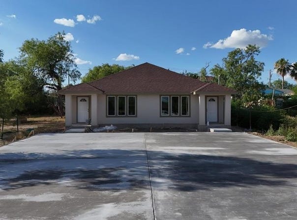 1729 Williams St., Eagle Pass, TX 78852