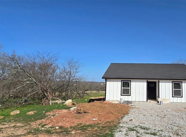 380 Cimmarron Trail, Bridgeport, TX 76426