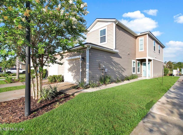 22 BUCKLEY Court, St. Augustine, FL 32086
