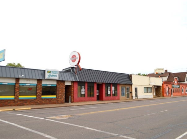 407 S MAIN Street, Rice Lake, WI 54868