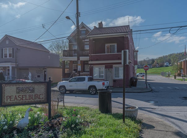 417 W 19th Street, Covington, KY 41014