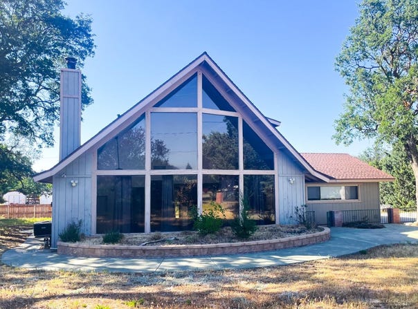 22711 Jerry Drive, Tehachapi, CA 93561