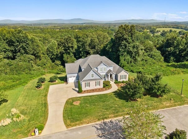 1020 Woodbury Trail, Cohutta, GA 30710