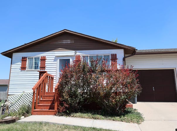 450 Smith Ave, Evanston, WY 82930