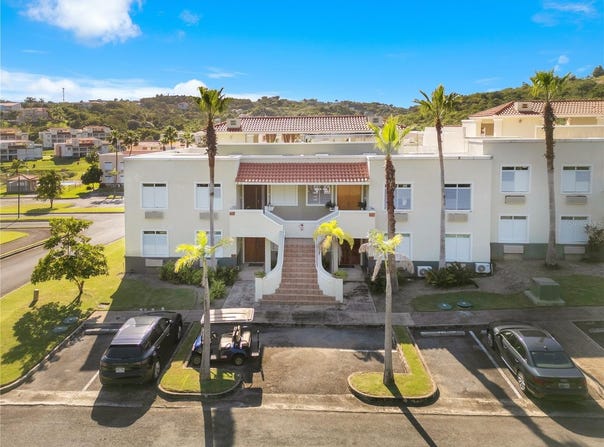 Harbour Lakes PALMAS DR DRIVE, HUMACAO, 00791
