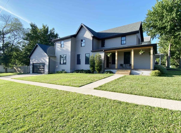 900 1st Ave SE, Le Mars, IA 51031