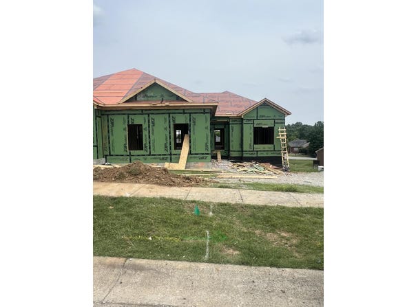1119 Leawood Drive, Frankfort, KY 40601