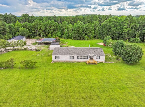 1959 Byrds Pond Road, Erwin, NC 28339