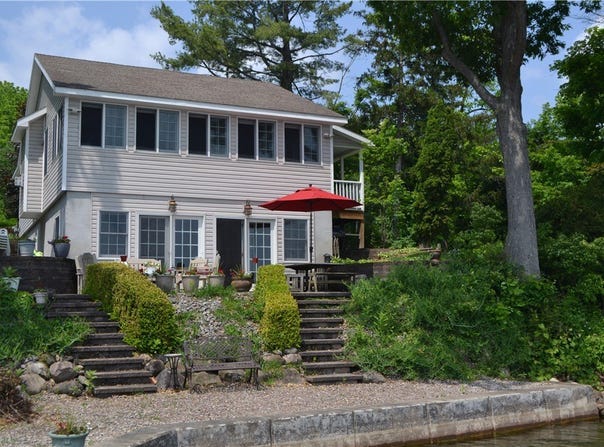 5263 Conway Drive, Richmond, NY 14471