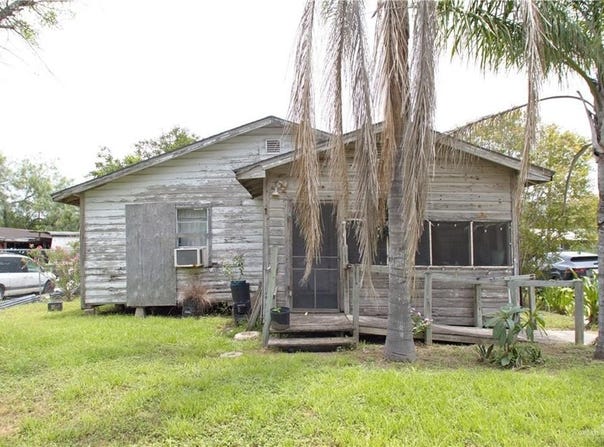 304 W Canal Avenue, Raymondville, TX 78580