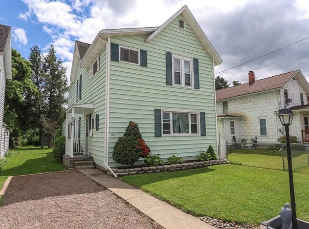 108 First Street, Elkland, PA 16920