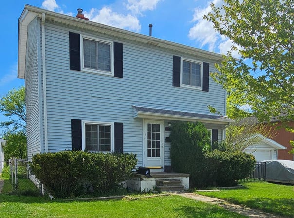 29202 Legion Street, Roseville, MI 48066