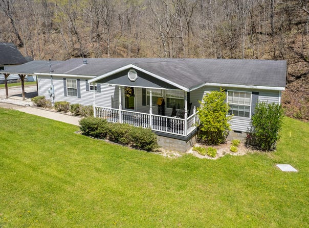 10342 US-460, Salyersville, KY 41465